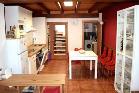 Casita De La Plaza . Vut-47-172 Holiday home Sardon De Duero