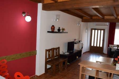 Casita De La Plaza . Vut-47-172 Sardon De Duero